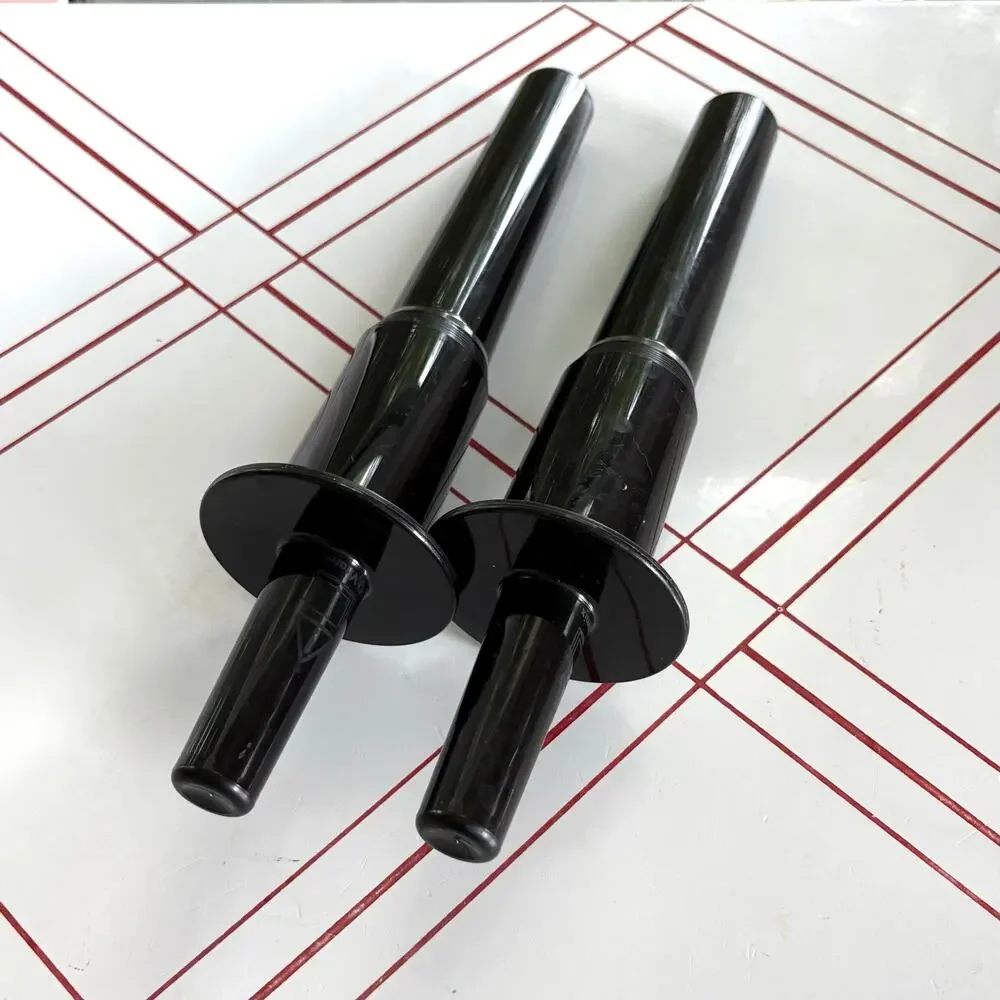 Vitamix Black Tamper Accelerator Tool Set of 2 Replacement Plungers